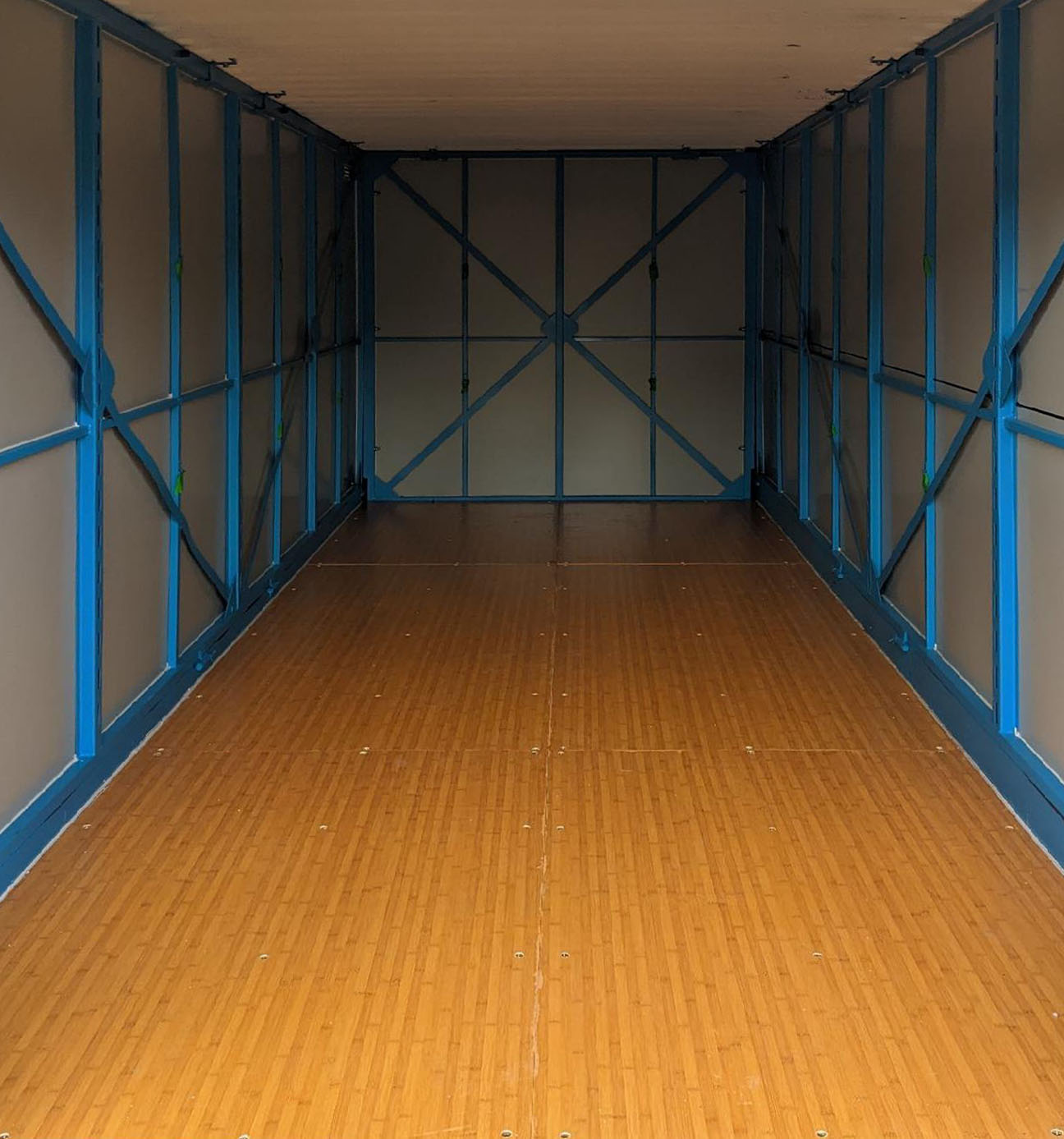 StowBox Storage  in TN and AL